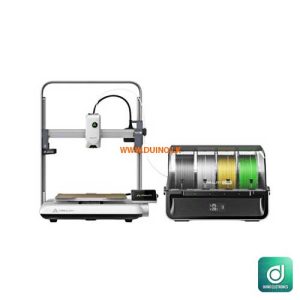 Ender 3 V4 Combo Creality 3D Printer
