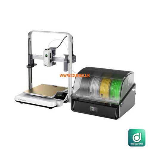 Ender 3 V4 Combo Creality 3D Printer