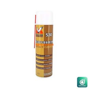 Contact Cleaner 530 550ml Spray For PCB Cleaning Solvent Phone Screen Cleaner