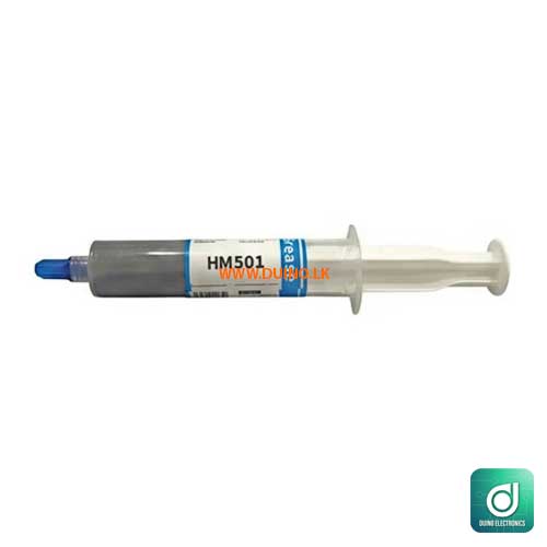 HM501 Conductive Thermal Paste Heatsink Compound