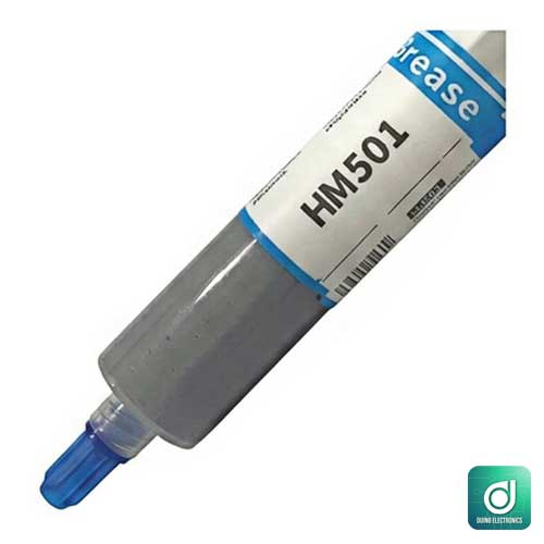 HM501 Conductive Thermal Paste Heatsink Compound