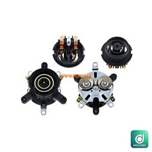 Kettle Thermostat Base Temperature Control Switch