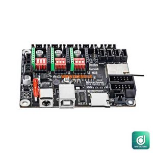 Makerbase MKS DLC32 V2.1 CNC engraving expansion board GRBL shield laser driving control card