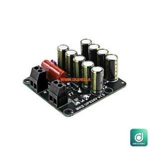 MKS 24V UPS Module DC 24V Power Outage Detection Lift Z axis To Protect Model