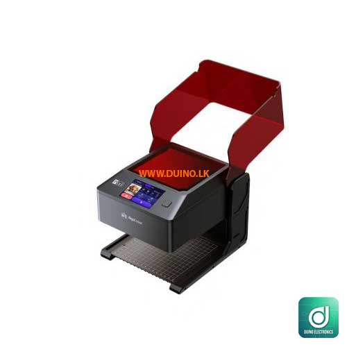 AlgoLaser Pixi 5W Smart Laser Engraving Machine