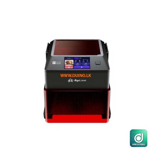 AlgoLaser Pixi 5W Smart Laser Engraving Machine