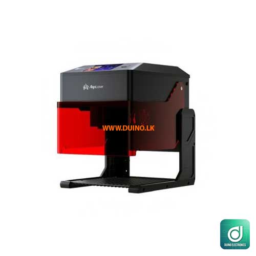 AlgoLaser Pixi 5W Smart Laser Engraving Machine