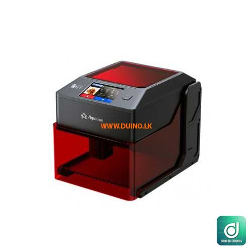 AlgoLaser Pixi 5W Smart Laser Engraving Machine