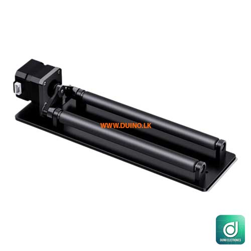 AlgoLaser Simple Rotary Roller 1.0 (ARR)