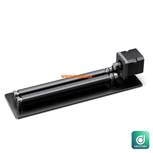 AlgoLaser Simple Rotary Roller 1.0 (ARR)