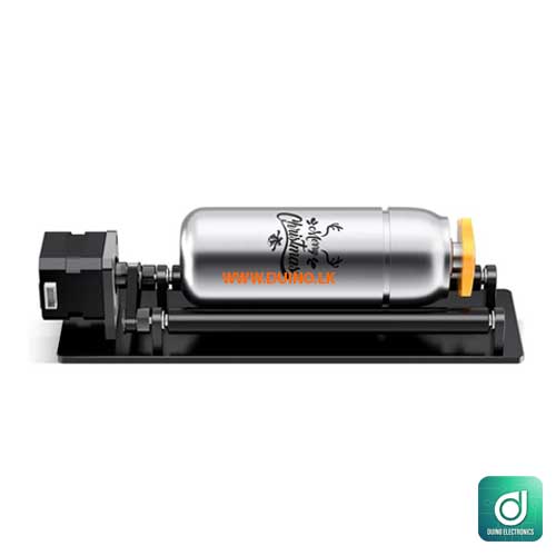 AlgoLaser Simple Rotary Roller 1.0 (ARR)