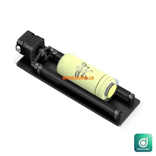 AlgoLaser Simple Rotary Roller 1.0 (ARR)