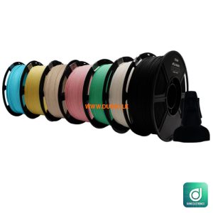 eSUN ePLA-Matte Matte PLA 1.75mm 3D Printer Filament 1kg