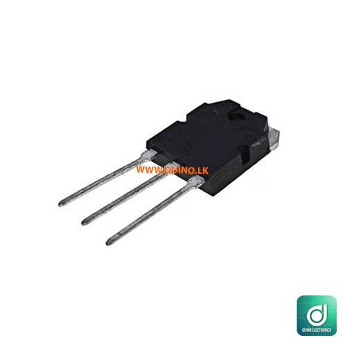 11N80 Large Mosfet Transistor