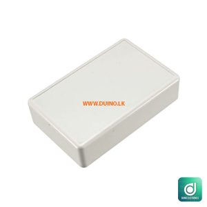 70x45x18mm ABS Plastic DIY Enclosure Box