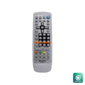 HUAYU RM-530F CRT TV Replacement Remote Controller