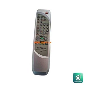 TCL full function remote controller 726