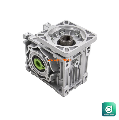 NMRV63 Worm Gear Reducer 1:20 for NEMA34