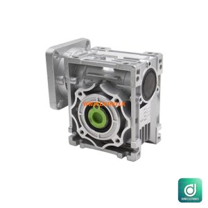 NMRV63 Worm Gear Reducer 1:20 for NEMA34