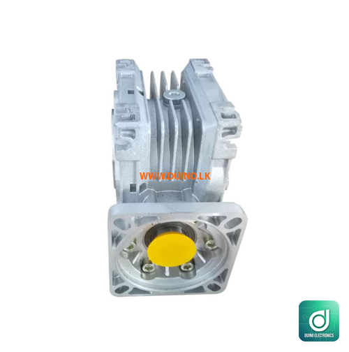 NMRV90 Worm Gear Reducer 140 for NEMA34 Motor