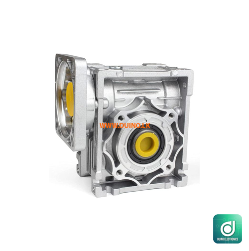 NMRV90 Worm Gear Reducer 140 for NEMA34 Motor