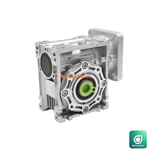 NMRV63 Worm Gear Reducer 1:20 for NEMA34
