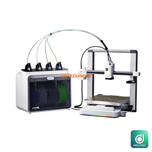 SparkX i7 Color Combo Creality 3D Printer