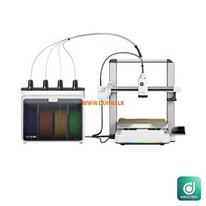 SparkX i7 Color Combo Creality 3D Printer