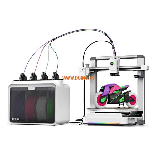 SparkX i7 Color Combo Creality 3D Printer