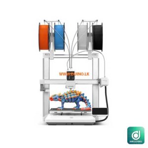 Kobra X 3D Printer by Anycubic