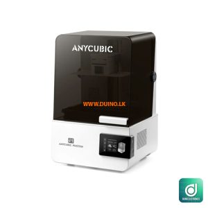 Anycubic Photon P1 Professional LCD Resin 3D Printer