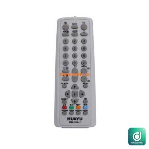 RM-191A Sony CRT TV Remote Control