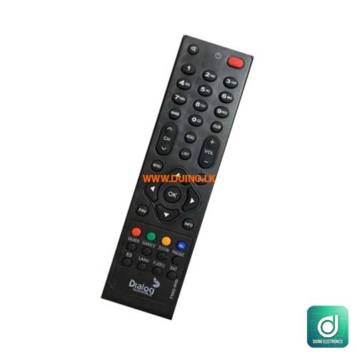 FSM2-IR50 Remote Controller for Dialog Televisions