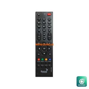 FSM2-IR50 Remote Controller for Dialog Televisions