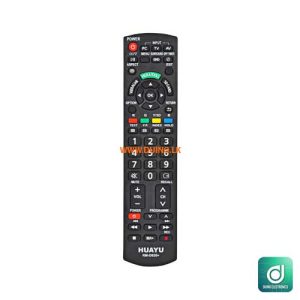HUAYU RM-D920+ TV Remote for Panasonic