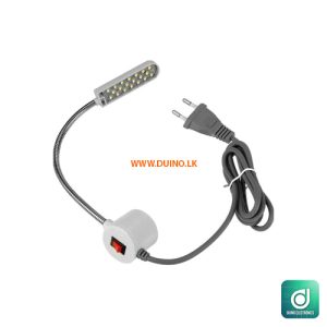 Sewing Machine LED Lamp 20 LEDs Energy-Saving With Magnets Mount