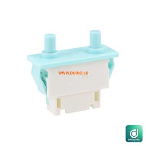 Refrigerator 4pins Door Switch 0.5A 260VAC