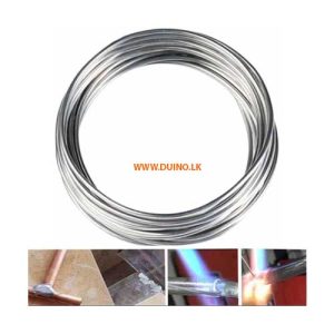 Copper Aluminum Cored Wire 2mm 37cm Low Temperature Aluminium Welding RodCopper Aluminum Cored Wire 2mm 37cm Low Temperature Aluminium Welding Rod