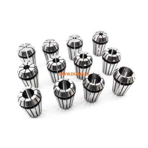 ER20 Collet High Precision Spring Collet CNC Engraving Milling Lathe Chuck