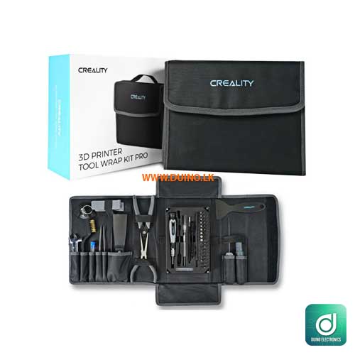 Creality Pro Tool Kit for 3D Printers