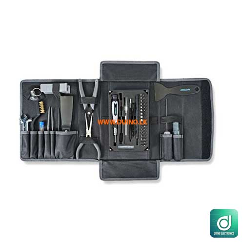 Creality Pro Tool Kit for 3D Printers