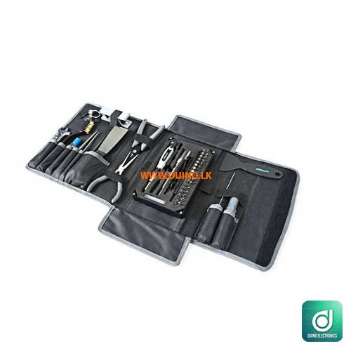 Creality Pro Tool Kit for 3D Printers - Image 2