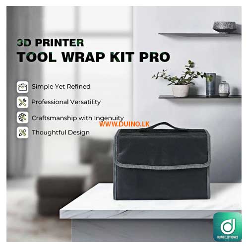 Creality Pro Tool Kit for 3D Printers