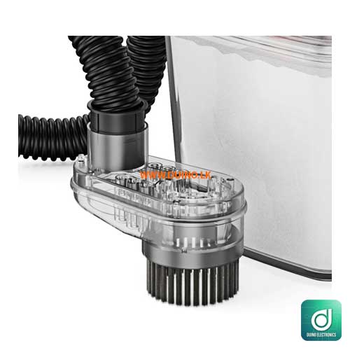 Vacuum Dust Collection Cover for TwoTrees TTC450 Pro Spindle