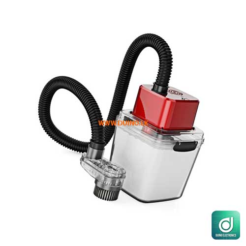 Vacuum Dust Collection Cover for TwoTrees TTC450 Pro Spindle