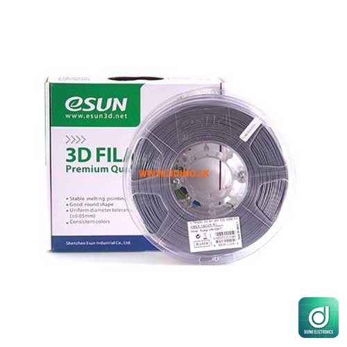 eSUN PLA+ Filament 2.85mm 1KG for FDM 3D Printers