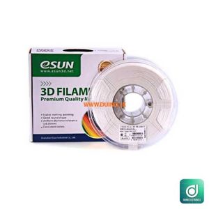 eSUN PLA+ Filament 2.85mm 1KG for FDM 3D Printers