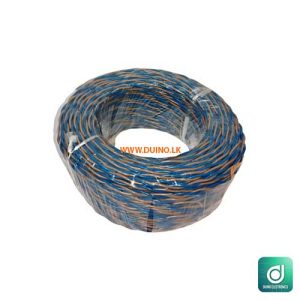 Twisted Twin Cable, TT Cable, 2X0.50mm Cable, 300/500V Cable, Electrical Cable, Twin Core Cable, Twisted Pair Cable, Power Cable, Wiring Cable, Electrical Wiring, Copper Cable, Low Voltage Cable, Indoor Wiring Cable, Flexible Cable, Twin Wire Cable, Electrical Installation Cable, Household Wiring, Building Wire, Electric Cable, General Purpose Cable, PVC Insulated Cable, Twin Core Electrical Cable, Cable for Lighting, Cable for Appliances, Standard Electrical Cable, Normal Quality Cable, Wiring Solutions, Electrical Accessories, Industrial Cable, Residential Wiring Cable, Electrical Supply Cable
