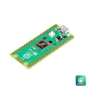 Raspberry Pi Pico 2 RP2350 Board