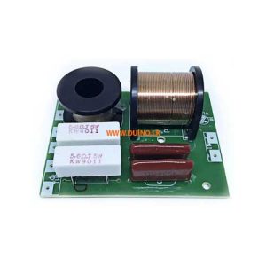 Speaker Crossover Board YL-02B 50W-300W 10-20000Hz